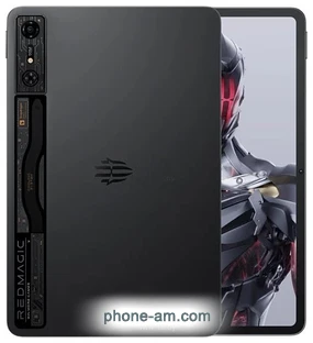 Nubia RedMagic Nova 16/512GB