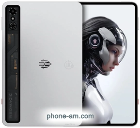 Nubia RedMagic Astra 24/1024GB