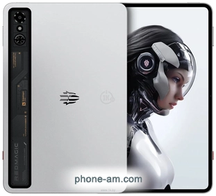 Nubia RedMagic Astra 16/512GB