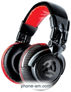 Numark Red Wave Carbon