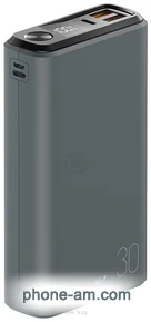 OLMIO QS-30 30000mAh