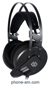 Oklick HS-L550G THUNDER