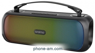 Oraimo Bass Go Boom OBS-75D