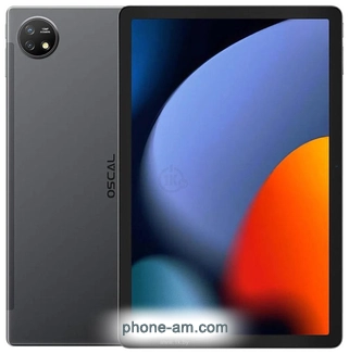Oscal Pad 16 8/256GB