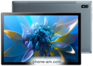 Oscal Pad 8