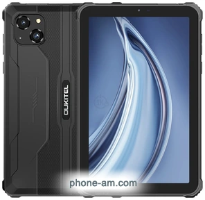 Oukitel RT3 Pro