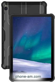 Oukitel RT9