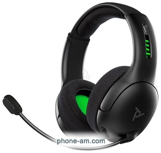 PDP LVL50 Wireless ( Xbox One, Xbox Series X|S)