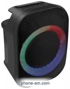 Perfeo Disco Ring 6.5"