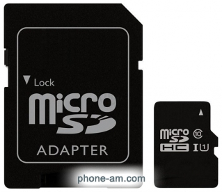 Perfeo PF64GMCSX10U1A microSDXC 64GB ( )
