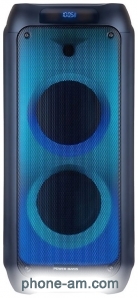 Perfeo Power Box 35 Flame