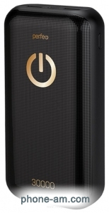 Perfeo Splash 30000mAh
