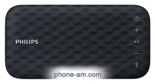 Philips BT3900