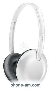 Philips SHB4405