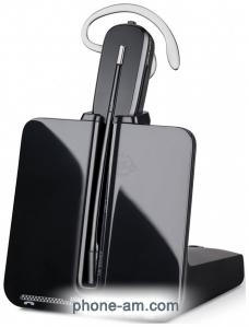 Plantronics CS540 (  Plantronics APU76)
