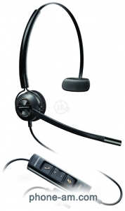 Plantronics EncorePro HW545