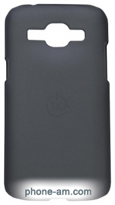 Procase PC-matte  Samsung J1 ()