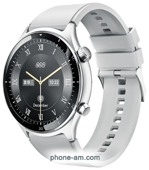 QCY Watch Active GT