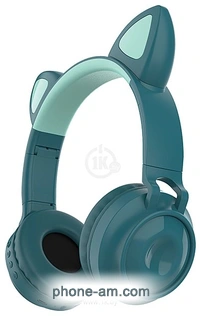 Qumo Party Cat 32302 ()