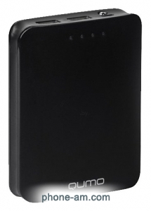 Qumo PowerAid 10400