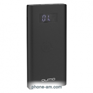 Qumo PowerAid P10000 QC 3.0