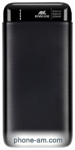 RIVACASE VA2140 10000mAh