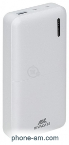 RIVACASE VA2571 20000mAh QC/PD