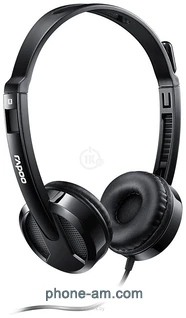 Rapoo H100