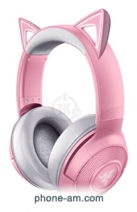 Razer Kraken BT Kitty Edition