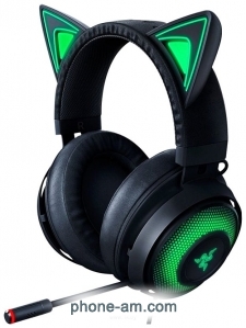 Razer Kraken Kitty