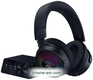 Razer Kraken V4 Pro