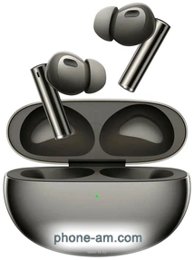 Realme Buds Air 6 Pro ()