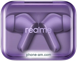 Realme Buds Air 7