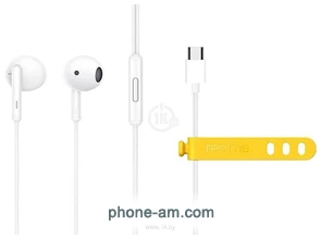 Realme Buds Classic USB Type-C ()