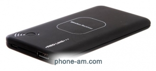 Red Line Blade 5000mAh