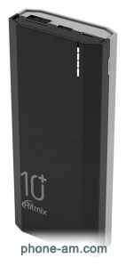 Ritmix RPB-10002