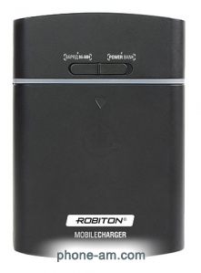 Robiton MobileCharger