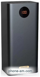 Romoss PEA60 60000mAh (30597)