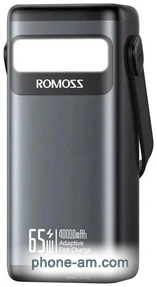Romoss PMT40 Pro 40000mAh