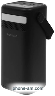 Romoss PMT75 75000mAh