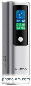 Romoss PPU10 10000mAh