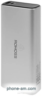Romoss PPU20 20000mAh