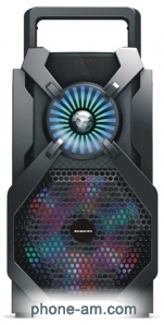 Ruimatech VA-7504