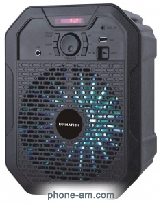 Ruimatech VA-8008