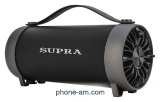 SUPRA BTS-490
