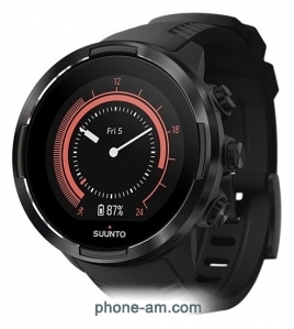 SUUNTO 9 Baro