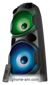 SVEN PS-750