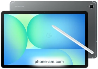 Samsung Galaxy Tab S10 FE 5G SM-X526 12/256GB