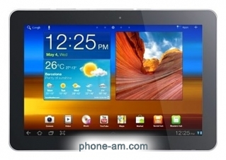 Samsung Galaxy Tab 10.1 P7500 32Gb