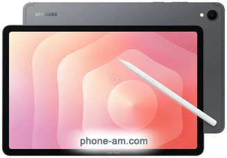 Samsung Galaxy Tab S11 Wi-Fi SM-X730 12/512GB